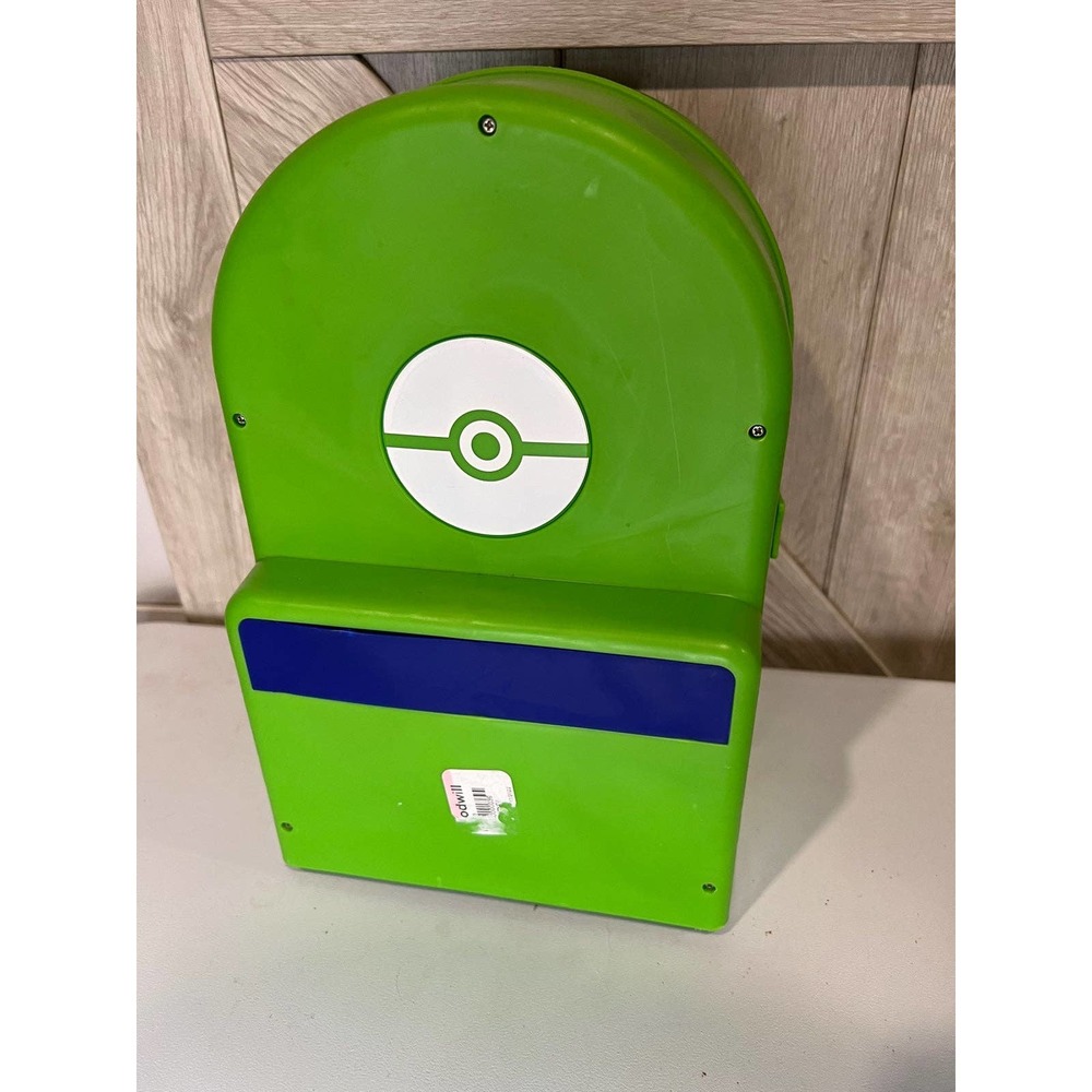 Pokémon battle backpack